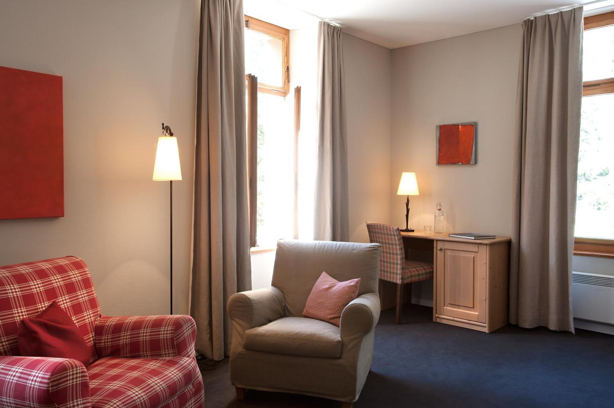 Hotel Und Naturresort Handeck Guttannen 외부 사진