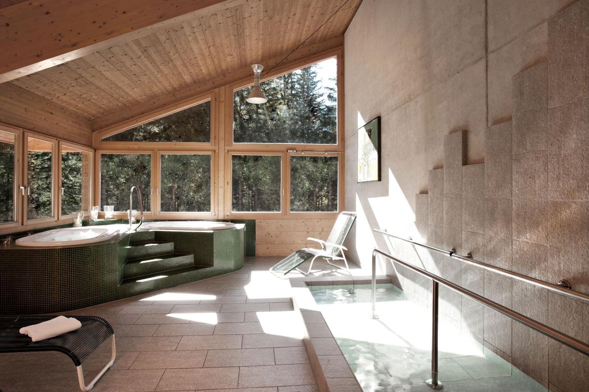 Hotel Und Naturresort Handeck Guttannen 외부 사진