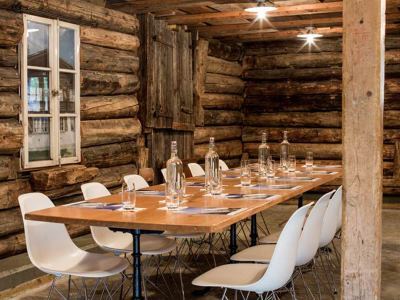 Hotel Und Naturresort Handeck Guttannen 외부 사진