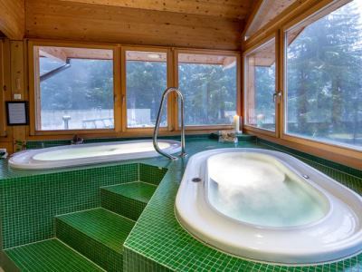 Hotel Und Naturresort Handeck Guttannen 외부 사진