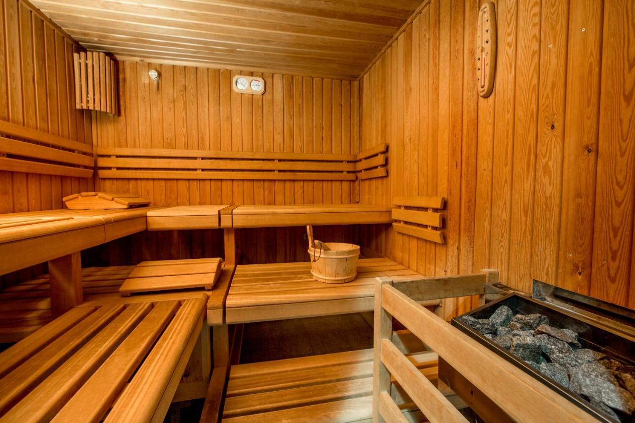 Hotel Und Naturresort Handeck Guttannen 외부 사진
