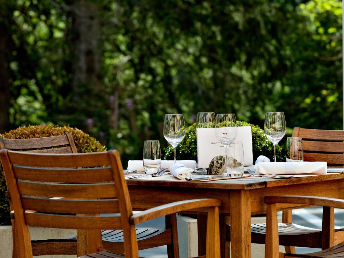 Hotel Und Naturresort Handeck Guttannen 외부 사진